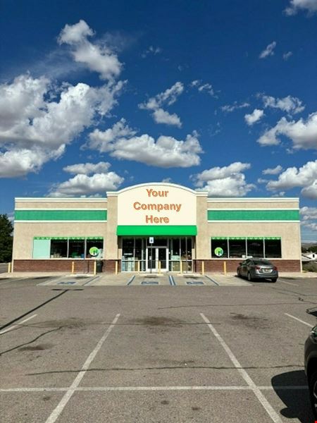 Retail space for Sale at 516 S. Old Highway 85 (Business Loop 12) in Socarro
