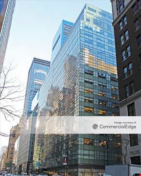 340 Madison Avenue