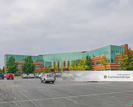 Office space for Rent at Pinnacle II in Brookfield