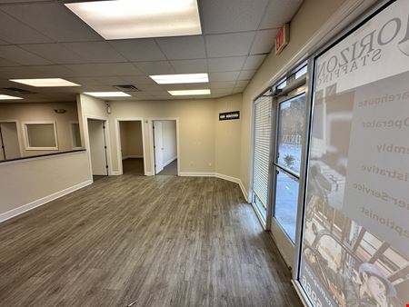 Waters Avenue Commercial Center