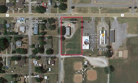 700 E Broadway St, Lexington