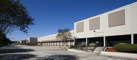 Industrial space for Rent at Orlando Central Park VII in Orlando