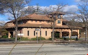 OFFICE SPACE FOR LEASE