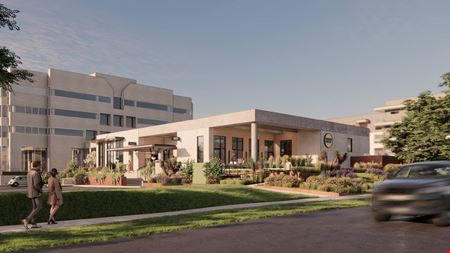 Office space for Rent at 7600 Burnet in Austin
