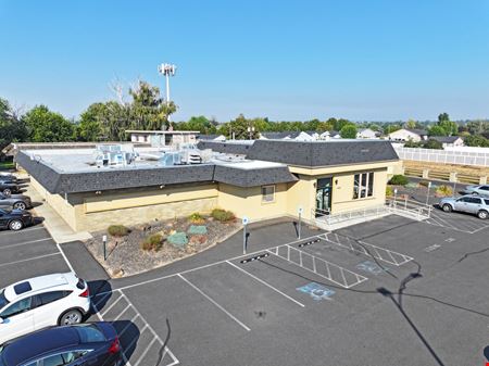 Office space for Sale at Leased Medical Office Building with Excess Land in Yakima