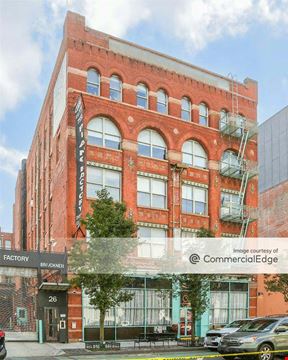 26 Bruckner Blvd