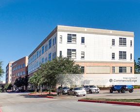 St. Luke's Medical Arts Center II