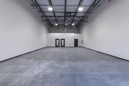Industrial space for Rent at Merritt Capital Business Park Bldg 4 in Wake Forest