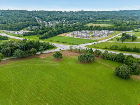 3 Lots Available | Ideal for Retail Development | Battlefield Pkwy. & Happy Valley Rd.