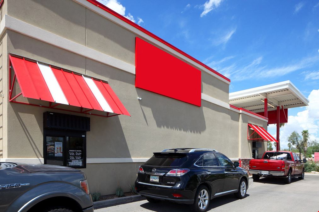 Freddy's Sublease