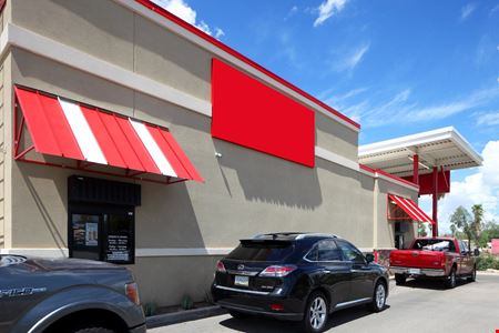 Freddy's Sublease