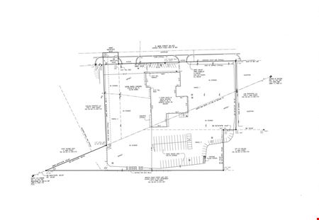 Retail space for Sale at Prime Redevelopment Opportunity in Chelsea