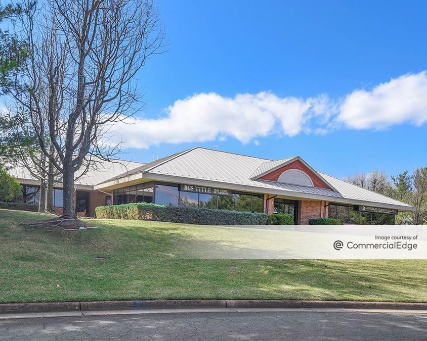 Sudley North Business Center 7699 Ashton Avenue, Manassas, VA 20109