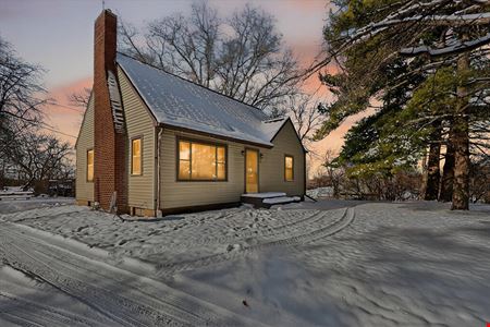 Industrial space for Sale at 2350 Brooklyn Rd in Jackson