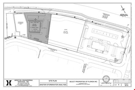 Signalized Tamiami Trail Frontage - Medical Space