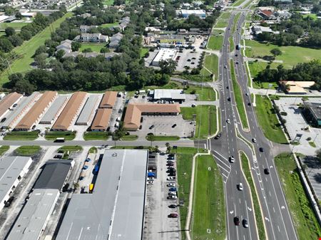 South Lakeland Plaza