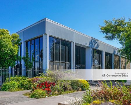 Industrial space for Rent at 3524 Investment in Hayward