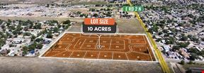 Meadow View Subdivision