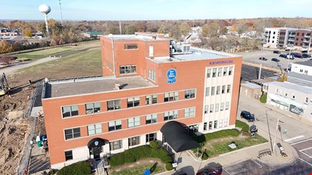 Peoria Heights Executive Office Building
