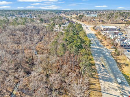 1.46 Acres | Riverwood Retail Out-Parcels | Will Subdivide