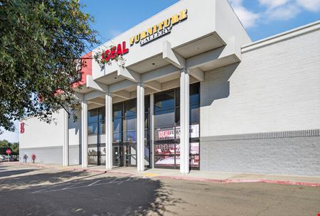Prime Hanford Mall Retail Anchor Space