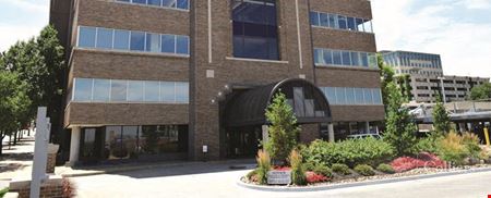 Office space for Rent at Rivergate Business Center | For Lease in Kansas City