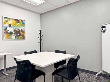 Regus - McKinney - Craig Ranch
