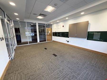Retail / Office