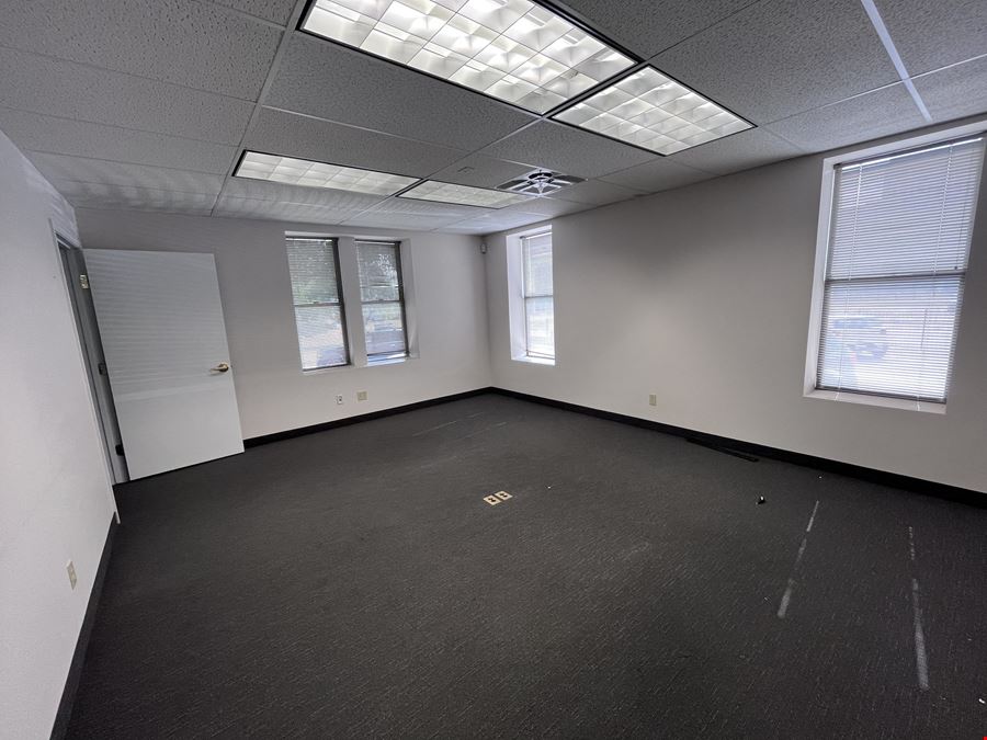 401 NE Jefferson