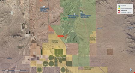 SWC Mountain Vista & Willis Rd