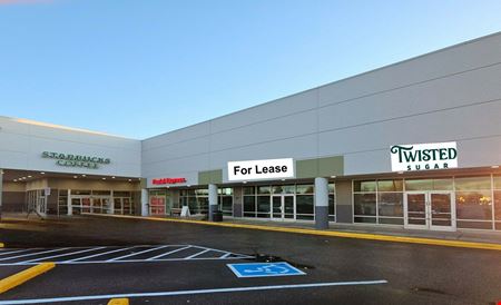 Retail space for Rent at Retail Space at Fred Meyer in Meridian