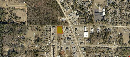 VacantLand space for Sale at 1.83 Acres For Commercial Development in Texarkana