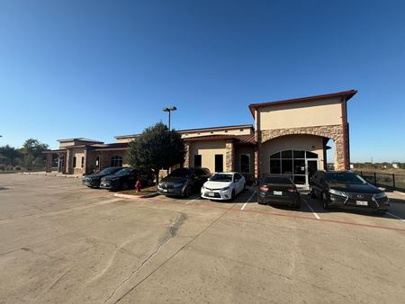 Office space for Sale at New Hope Business Park in Cedar Park