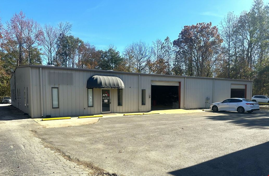 520 Shull Road