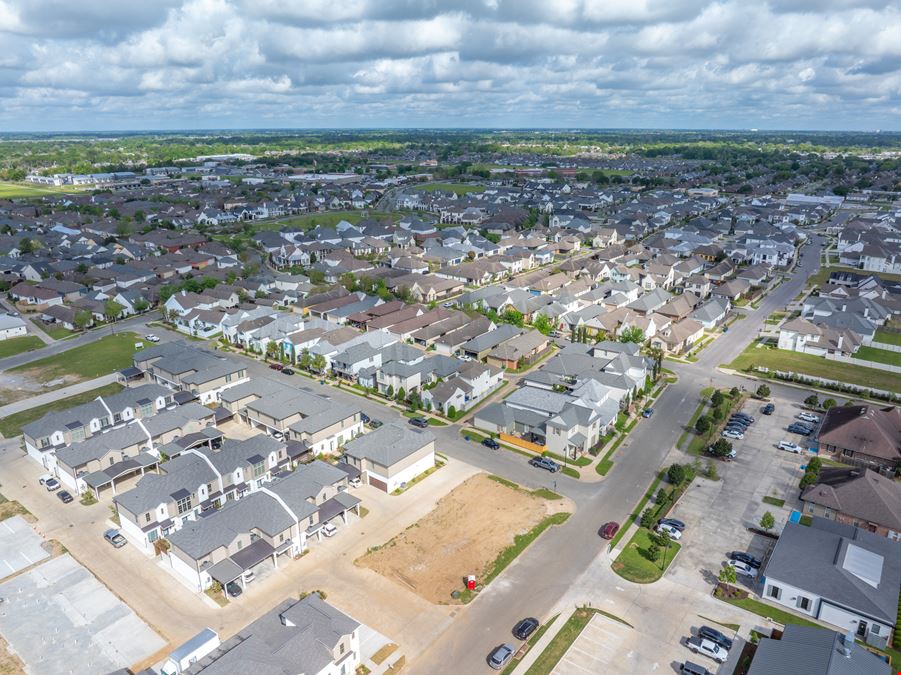 Sugar Mill Pond Development Opportunity