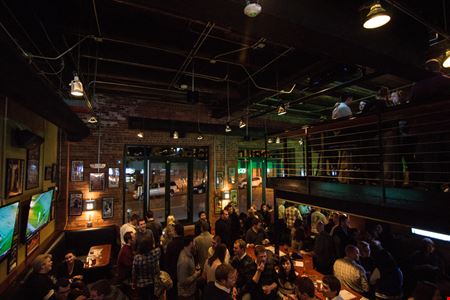 503 S. Front St., Suite 101