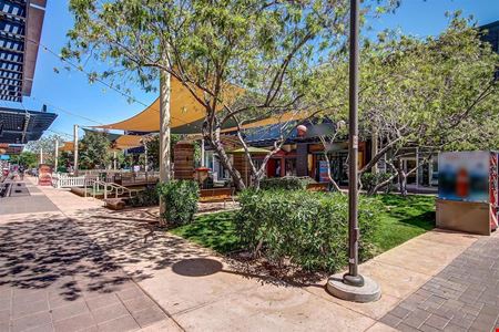 Offices at SanTan Village