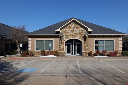 Office space for Rent at 6217 Chapel Hill Blvd STE 200 in Plano