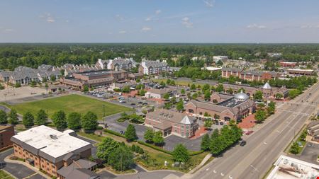 Retail space for Rent at Shops at High Street in Williamsburg