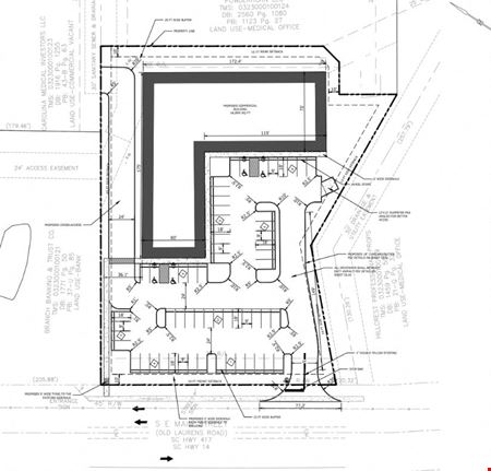 721 SE Main St | Retail Development