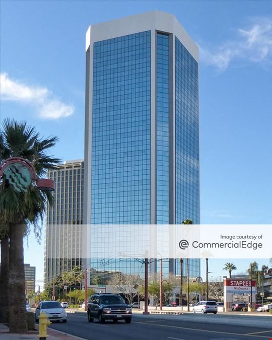 3300 Tower