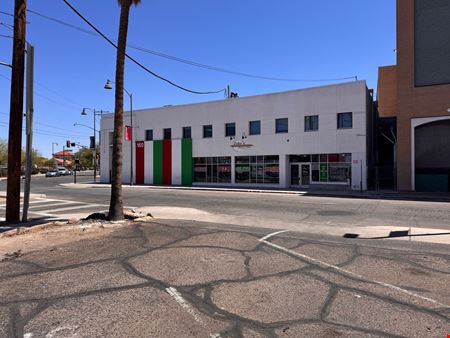 160 E Alameda