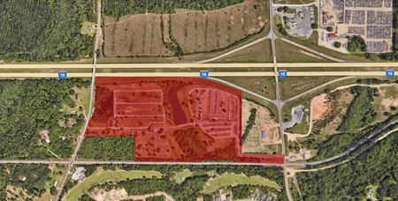 VacantLand space for Sale at 8095 Menge Ave in Pass Christian