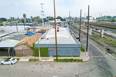 1655 E Slauson Ave & 5743 Long Beach Ave (Portfolio)