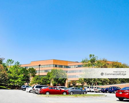 Office space for Rent at North Park Business Community - 4 North Park Drive in Cockeysville