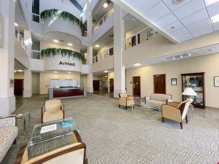 4300 NW 89th Blvd