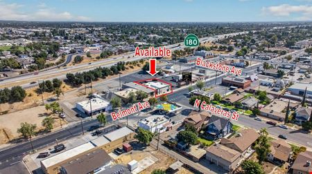 ±4,020 SF Freestanding Warehouse Building