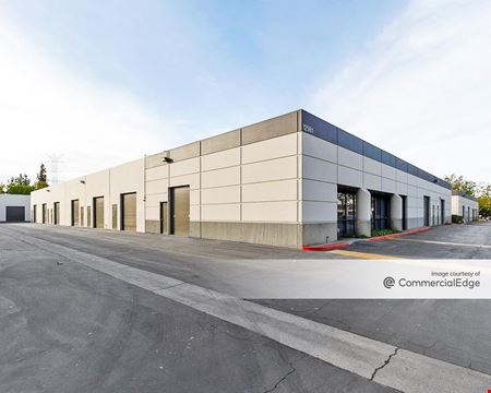 Ramona Business Park