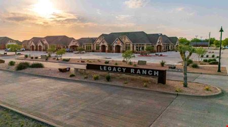 Office space for Sale at 990 Legacy Ranch Rd in Waxahachie