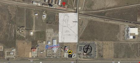 Retail space for Sale at Airport Blvd. & SE 3rd, Amarillo, TX in Amarillo